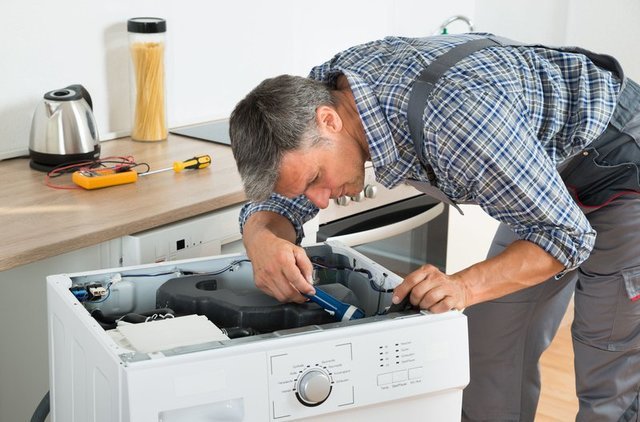 How Appliance Repairs Save You Money