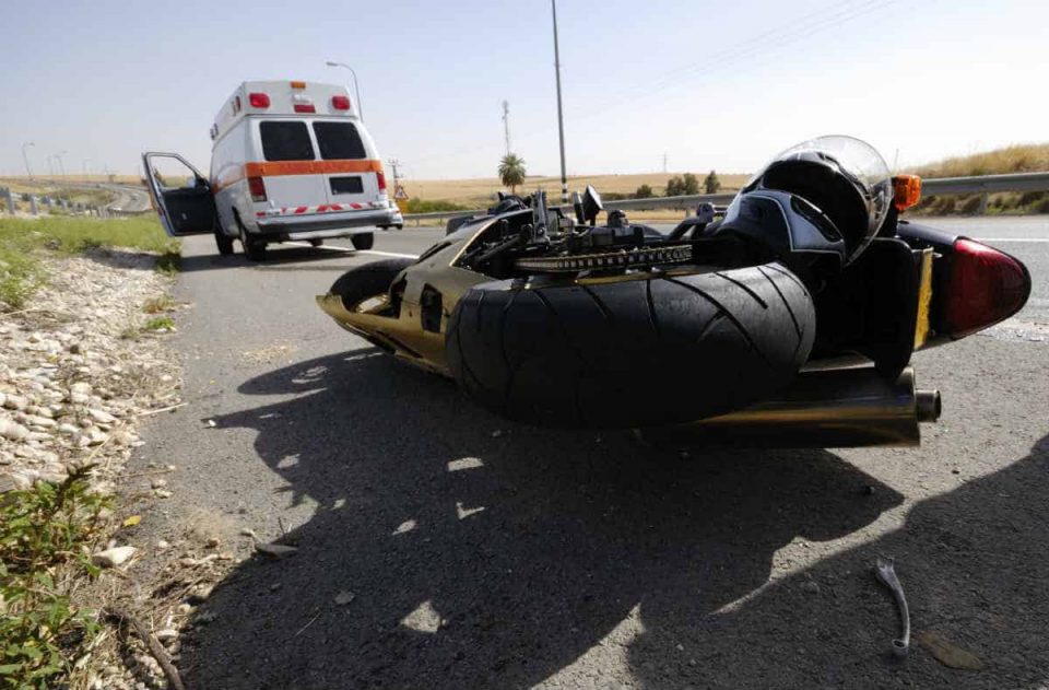 How A Motorcycle Accident Lawyer Can Help Your Case