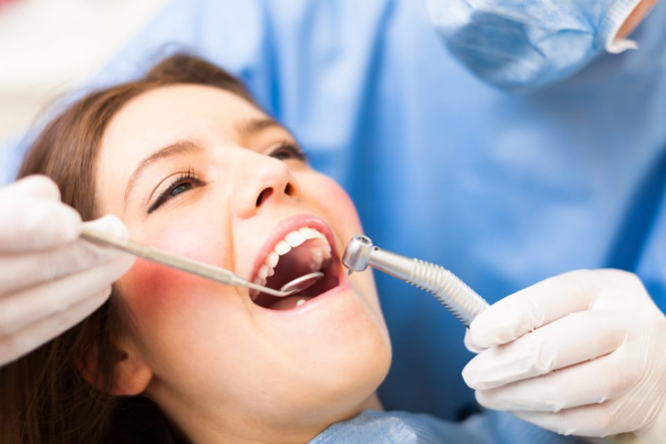 Root Canals and Other Endodontic Services