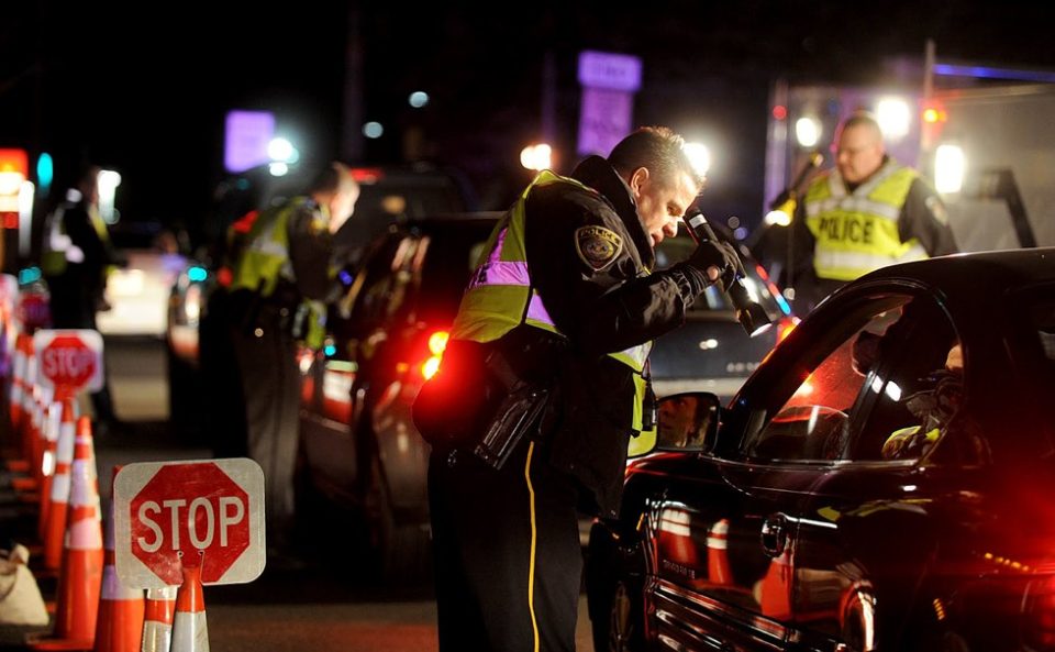 DUI Checkpoints: What to Expect and How to Navigate Them